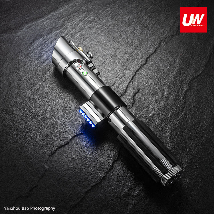 Ultimate Works AAv2 2025 Custom saber