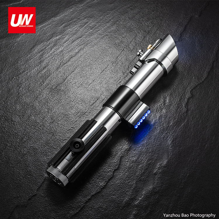 Ultimate Works AAv2 2025 Custom saber