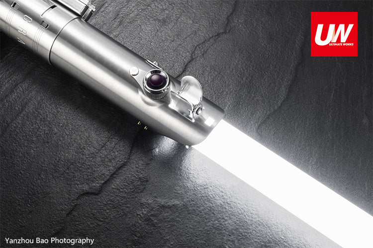 Ultimate Works - Graflex Saber Base package NEW 2024!
