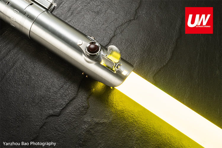 Ultimate Works - Graflex Saber Base package NEW 2024!