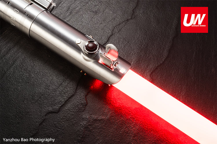 Ultimate Works - Graflex Saber Base package NEW 2024!