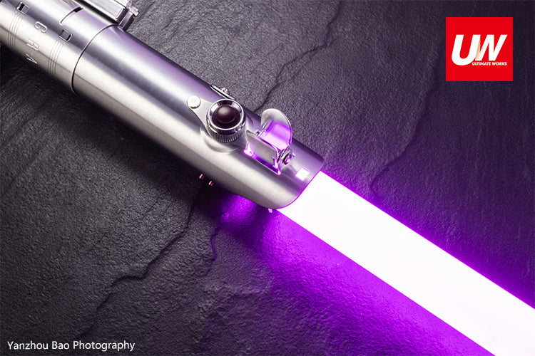 Ultimate Works - Graflex Saber Base package NEW 2024!
