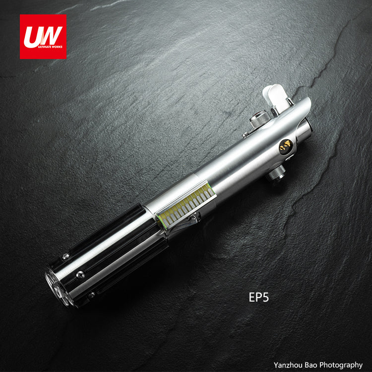 Ultimate Works - Graflex Saber Base package NEW 2024！