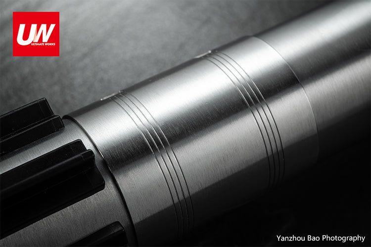 Ultimate Works - Graflex Saber Base package NEW 2024!