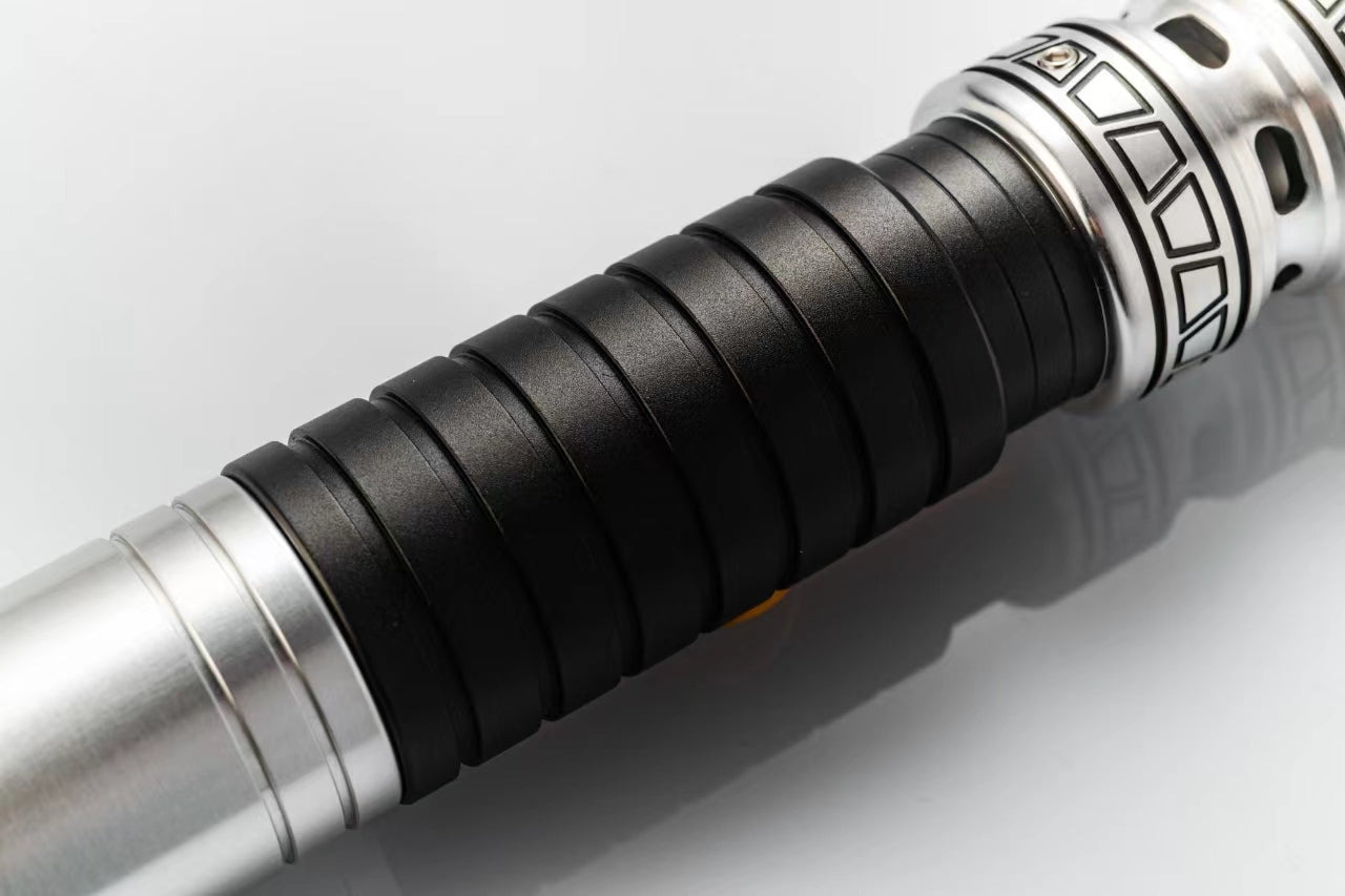 Ultimate Works The Apprentice Flyte V3 - The Most affordable pixel saber!