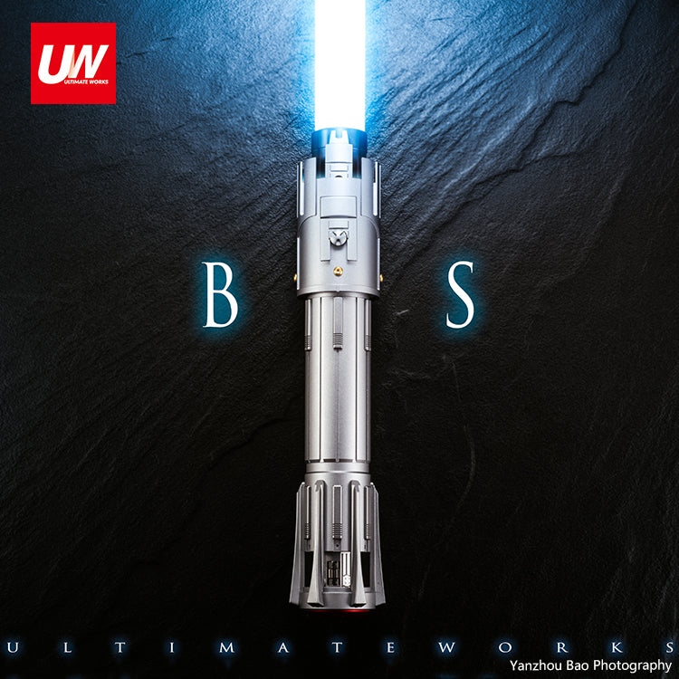 Ultimate Works BS - NEW Saber Alert!