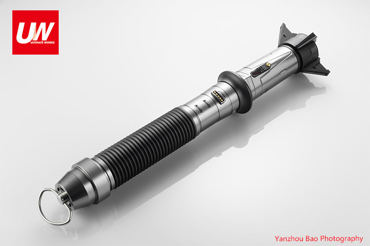 Ultimate Works BLS NEW SABER ALERT!