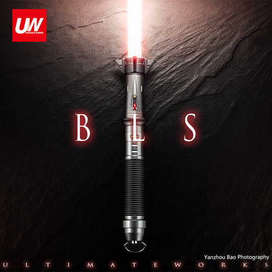 buy now the most accurate and affordable baylan skoll lightsaber from ahsoka series star wars