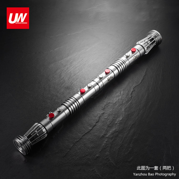 Ultimate Works DM v2 Custom Saber
