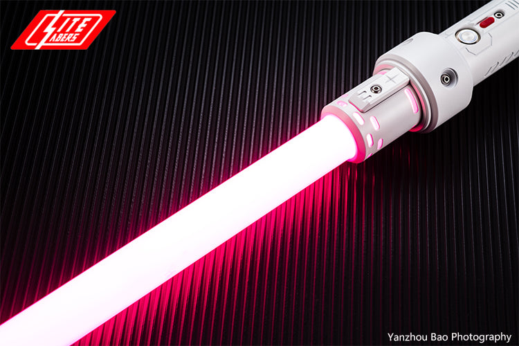Ultimate Works Mecha Lite Flyte V3 - The Most affordable pixel saber!