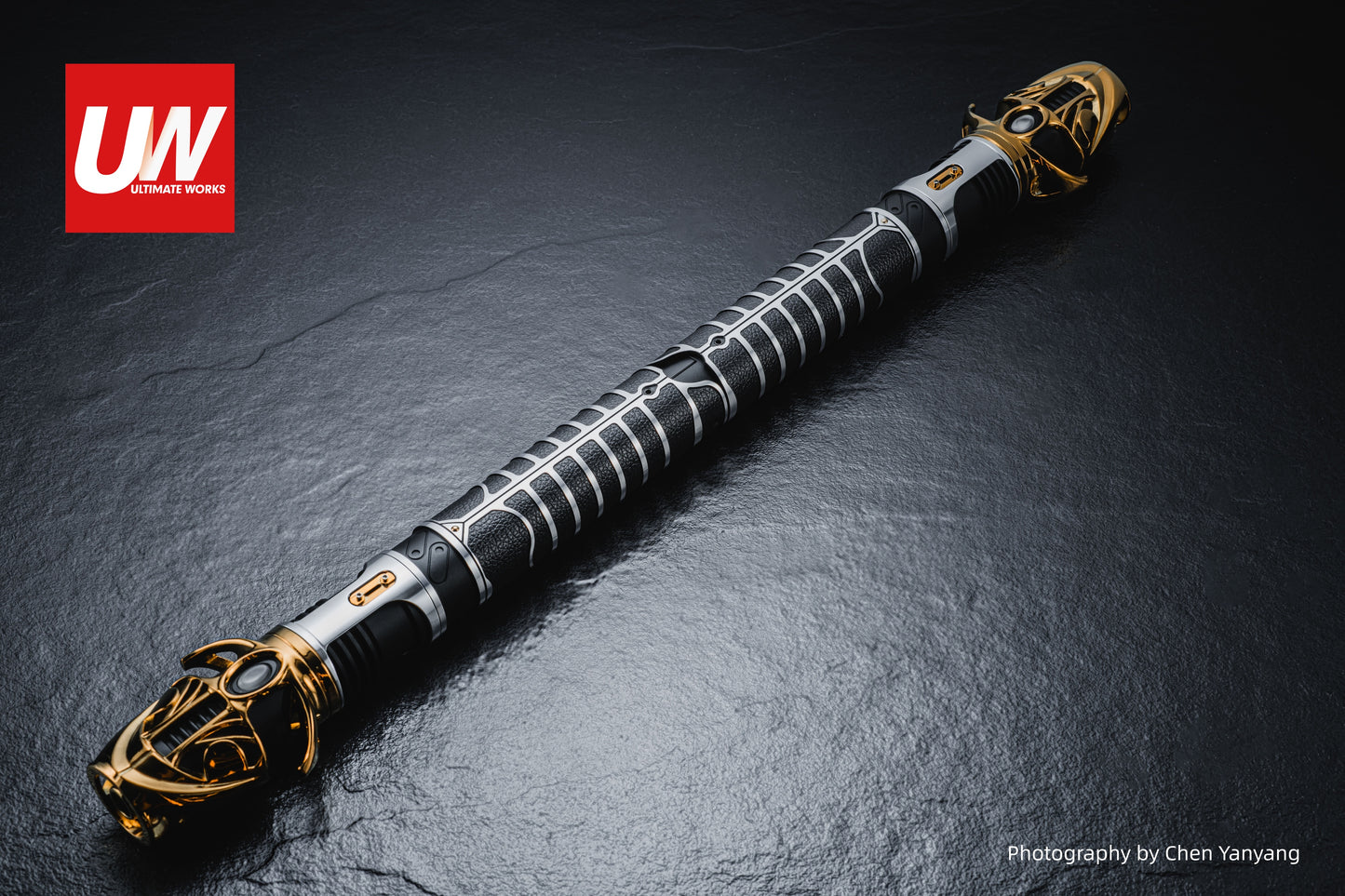 Ultimate Works DAGAN - NEW NOV 25