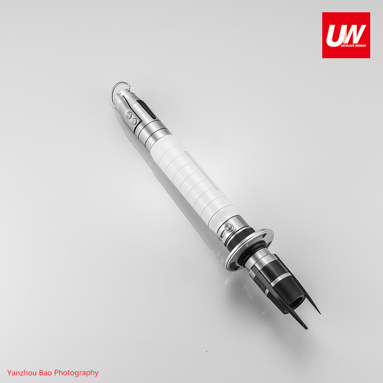 Ultimate Works SH Shin custom saber