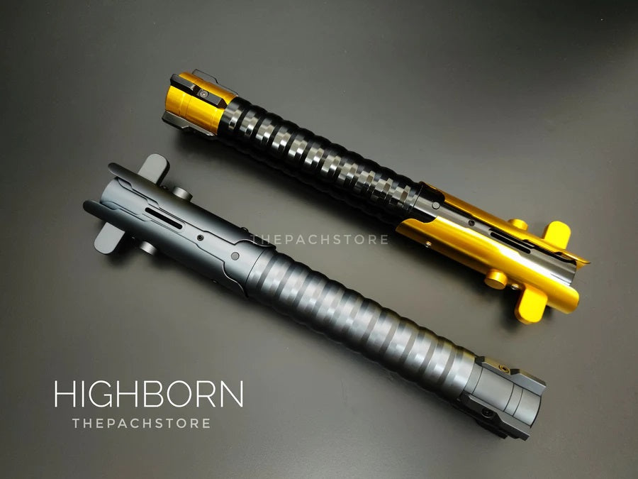 HIGHNORN