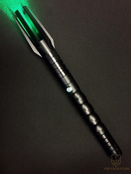 Ignition Saber Series