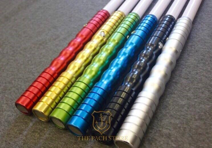 Ignition Saber Series