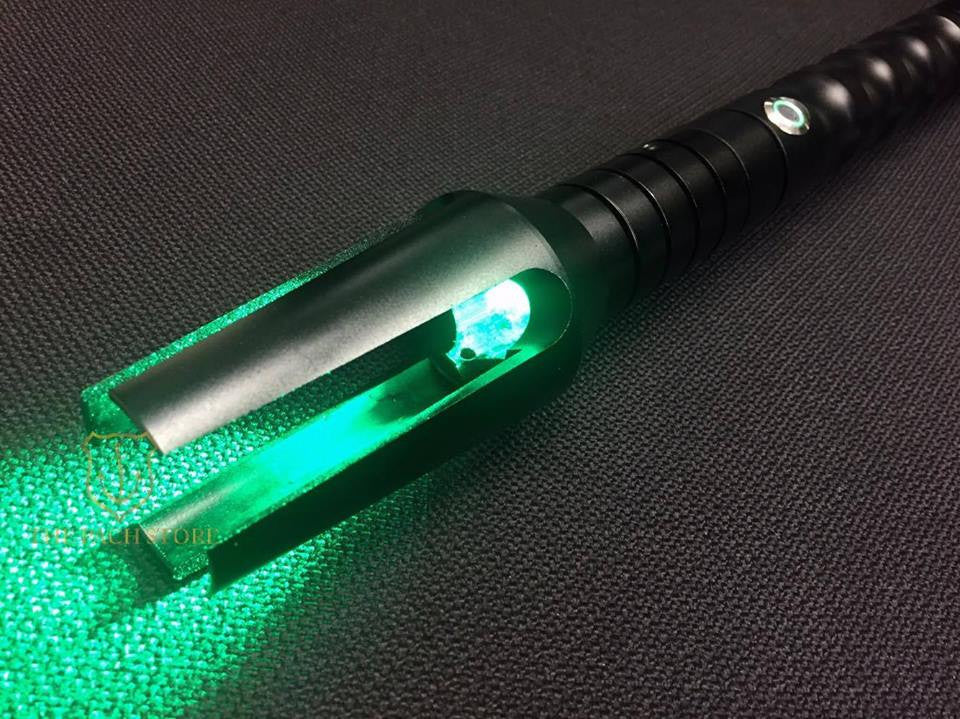 Ignition Saber Series