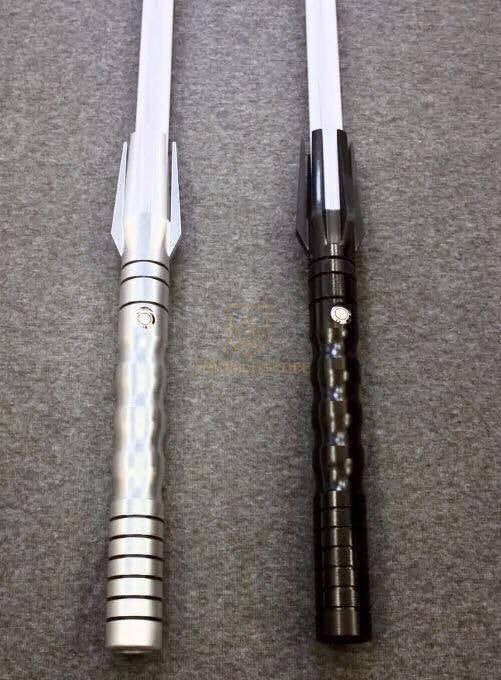 Ignition Saber Series
