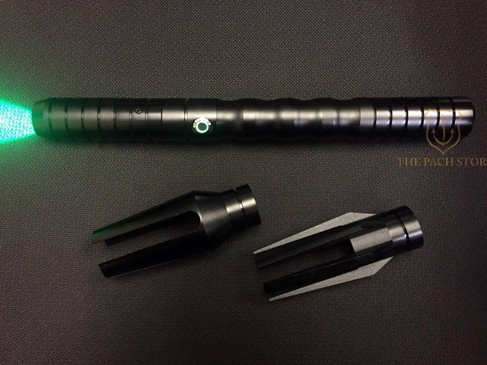 Ignition Saber Series