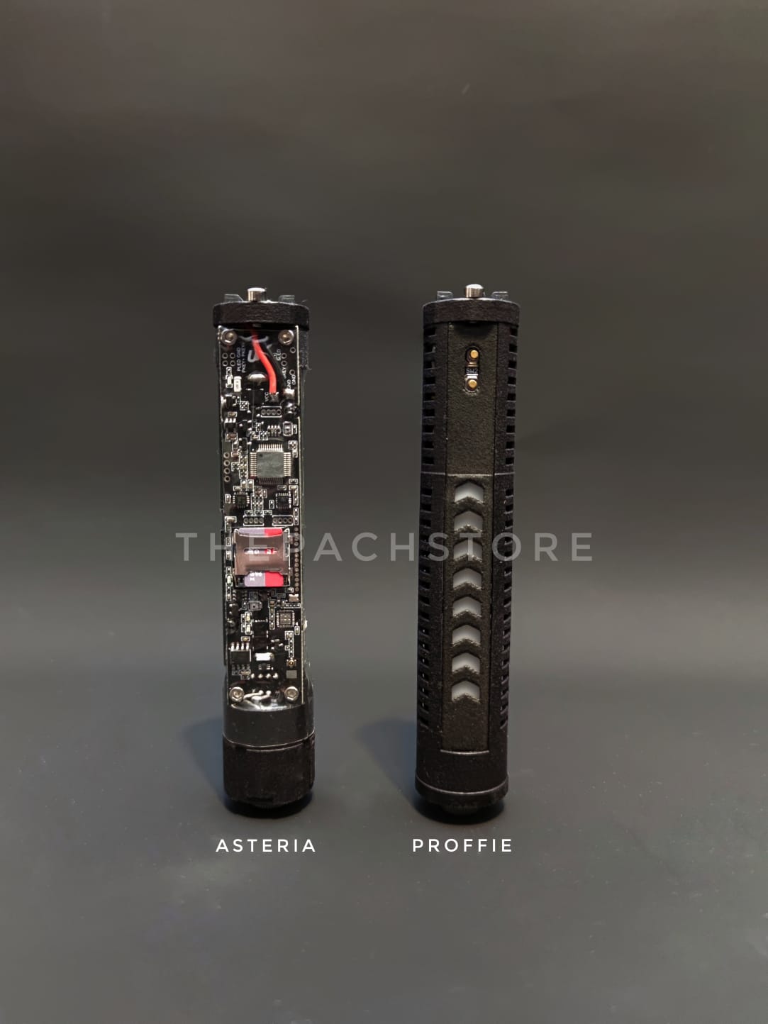 Ultimate Works Asteria / Proffie Heart Chassis System