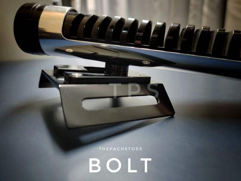 Covertec Wheel Holder