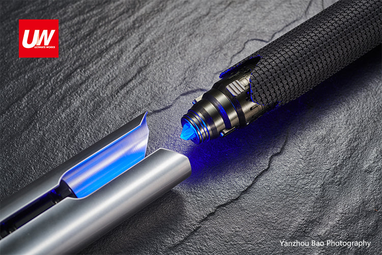 Ultimate Works FALLEN (FO-1) Single Custom saber