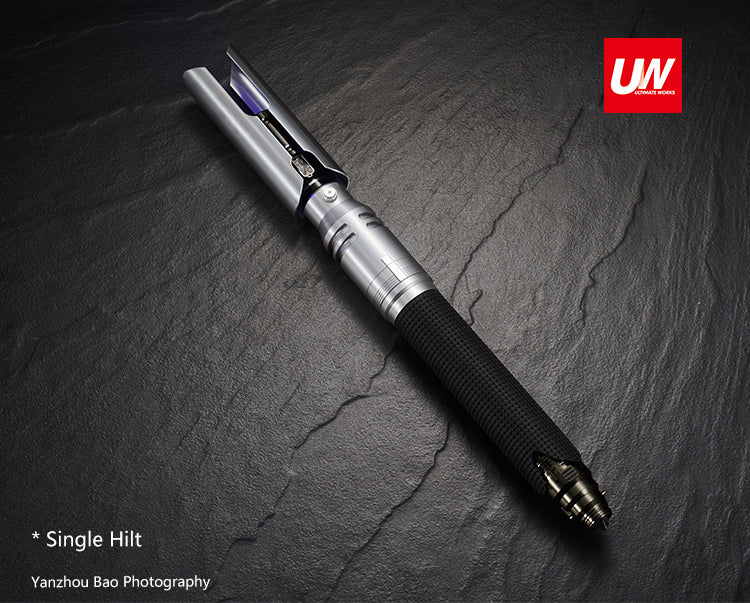 Ultimate Works FALLEN (FO-1) Single Custom saber