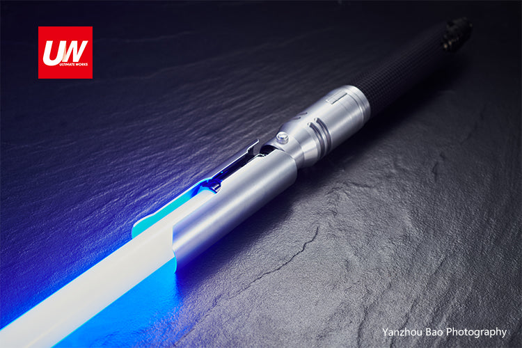 Ultimate Works FALLEN (FO-1) Single Custom saber