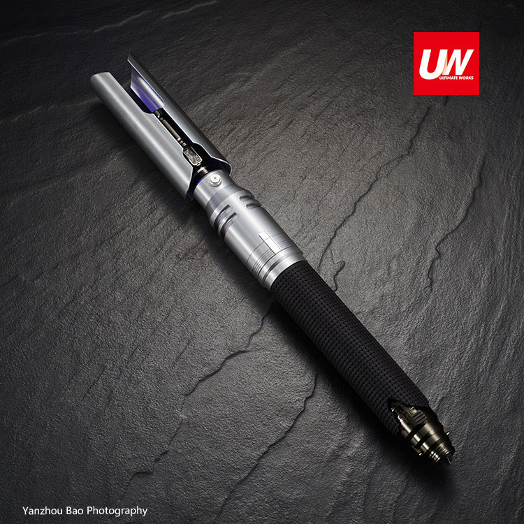 Ultimate Works FALLEN (FO-1) Single Custom saber