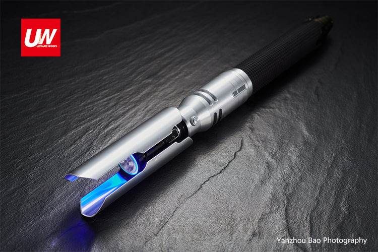 Ultimate Works FALLEN (FO-1) Single Custom saber