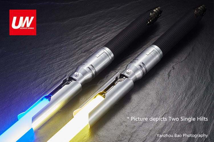 Ultimate Works FALLEN (FO-1) Single Custom saber