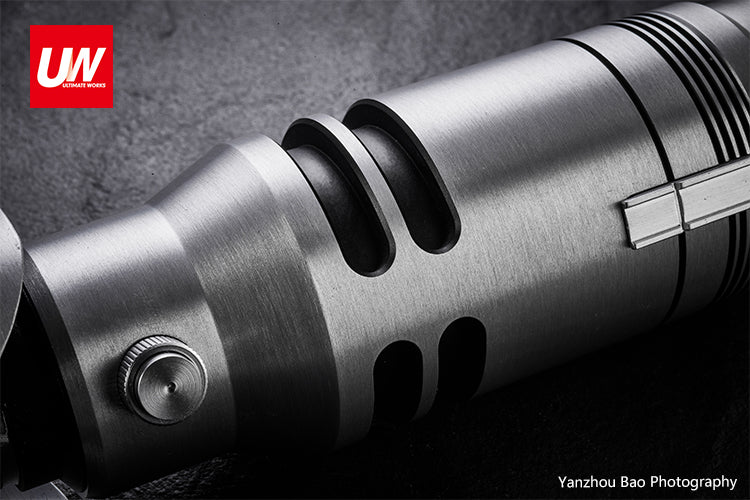 Ultimate Works FALLEN (FO-1 V2) Single Custom saber