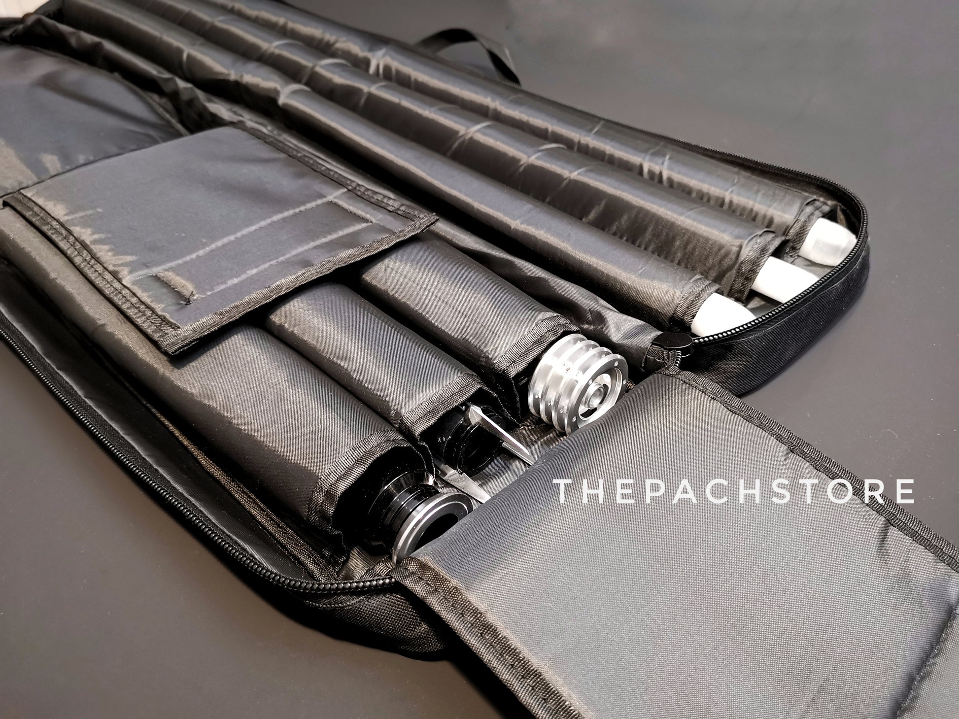 Affordable lightsabers storage bag custom saber