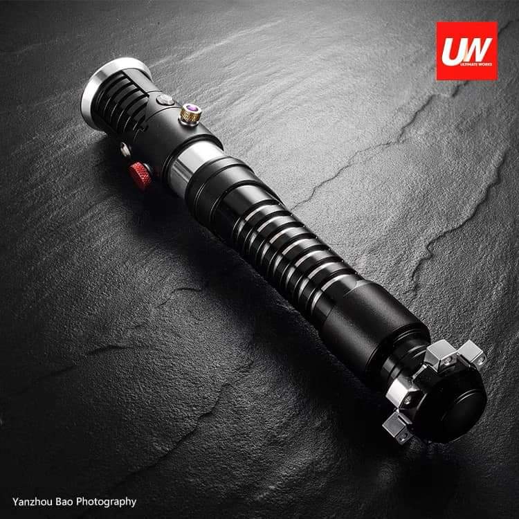 Ultimate Works Dark OWP NEW Nov!