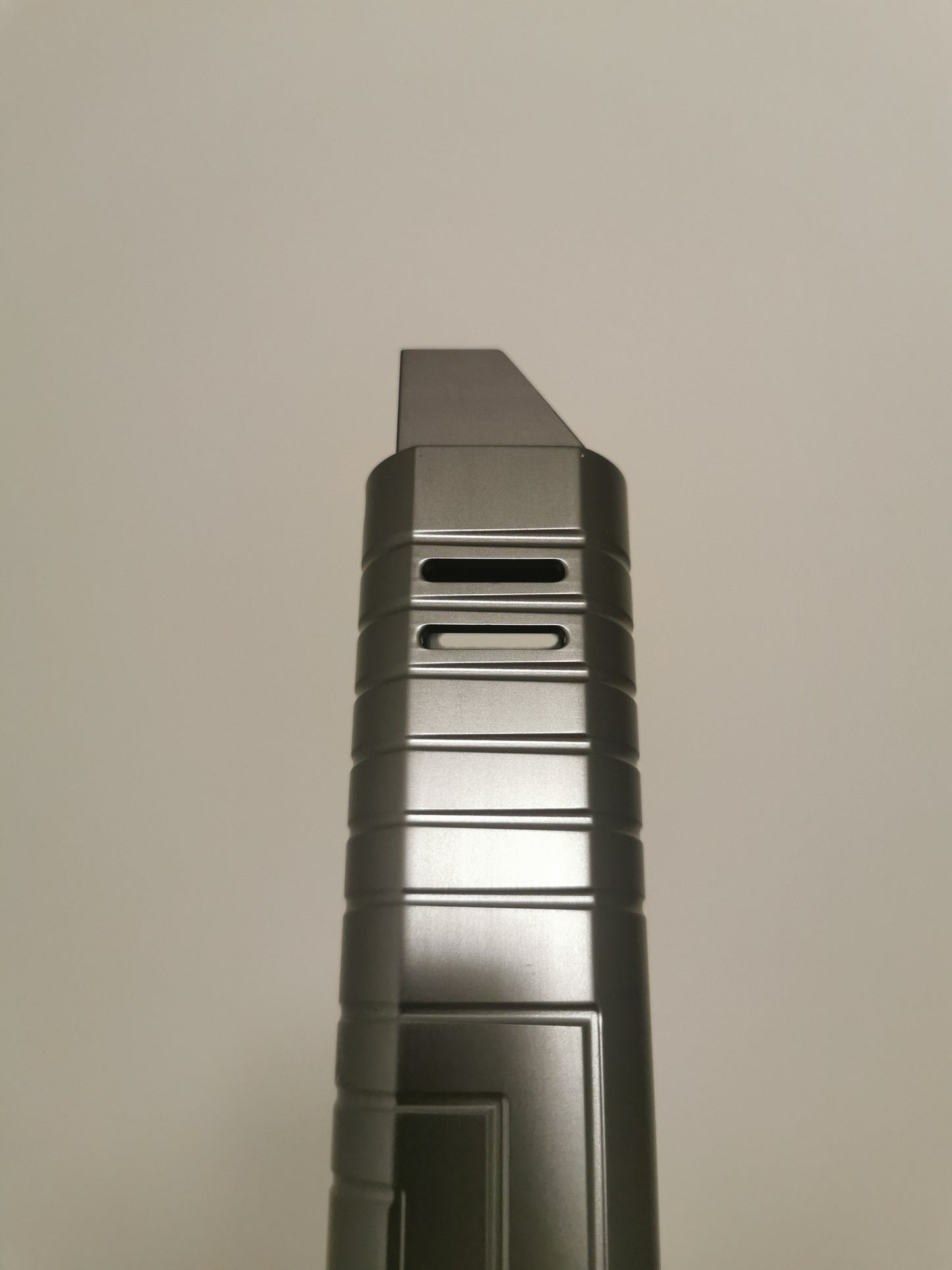 Dark Shadowblade V2 Custom Saber