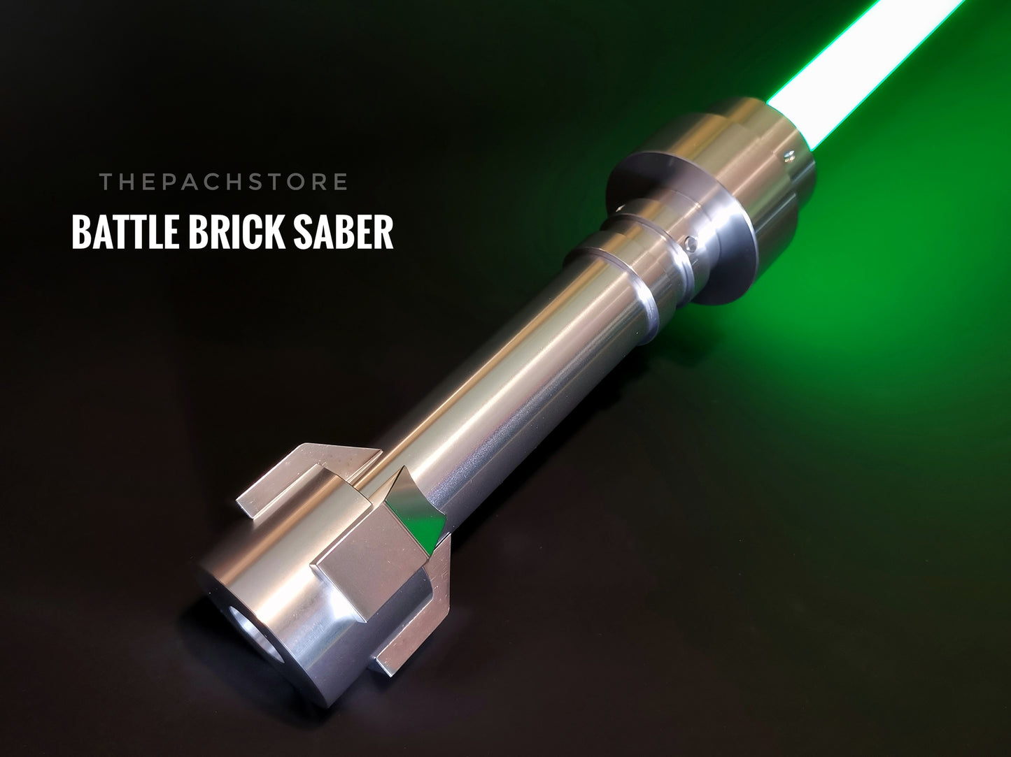 WF Battle Brick Custom Saber