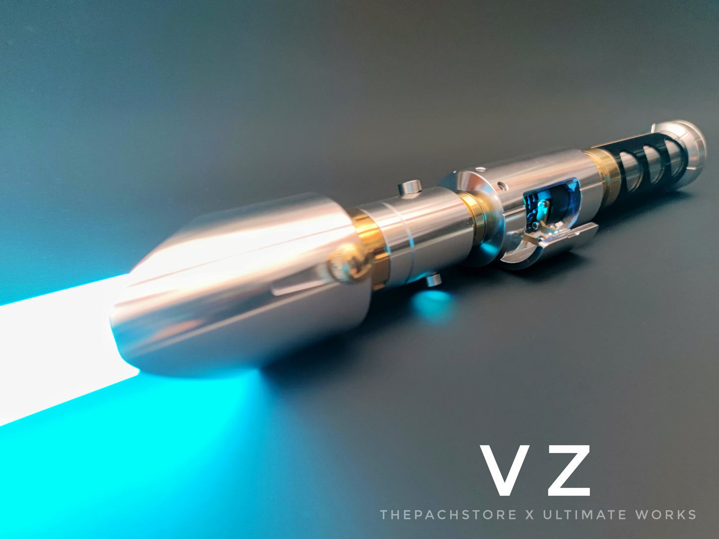 Ultimate Works VZ