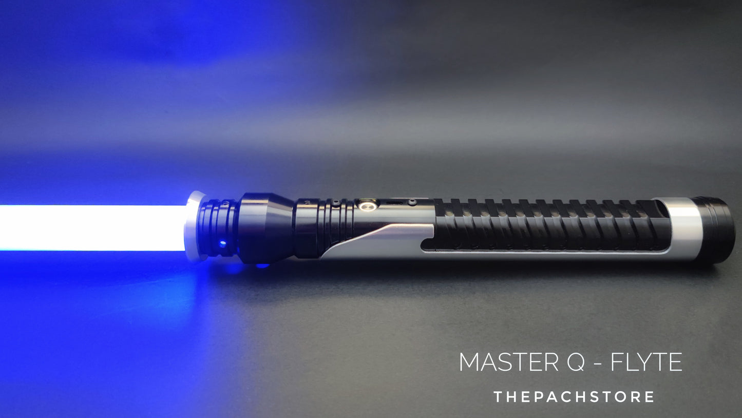 WF MASTER Q-FLYTE Ver NEW MAY 2021!