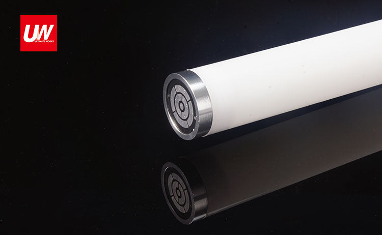 Ultimate Works TriCree LED Adapter for Asteria & Proffie Heart