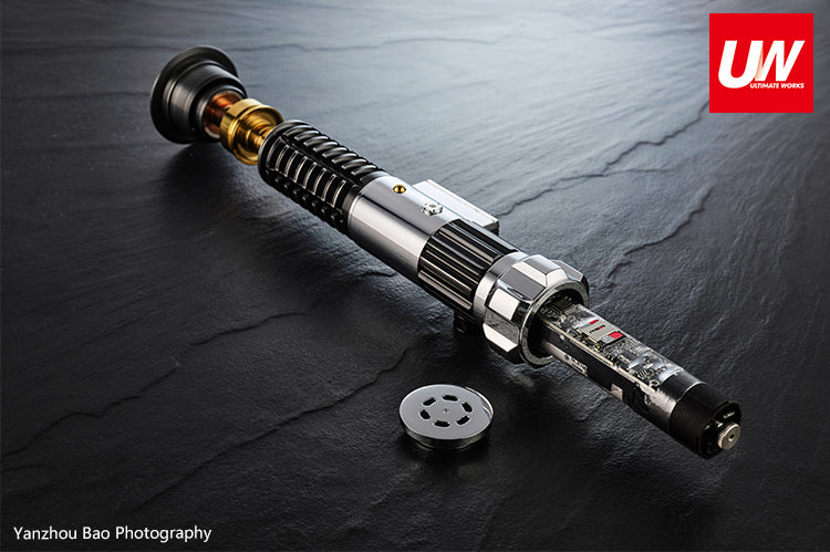 Ultimate Works OWK OBI3.5 Custom Saber