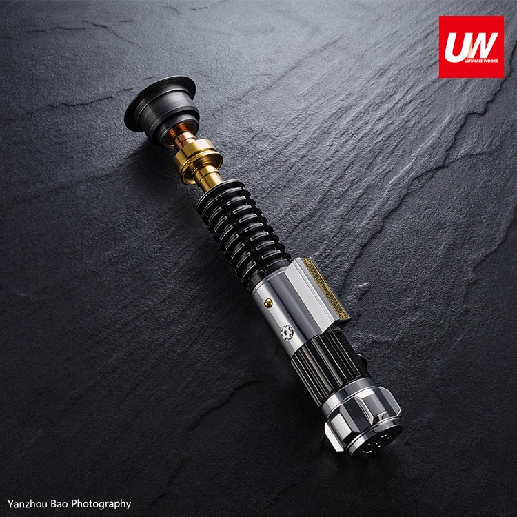 Ultimate Works OWK OBI3.5 Custom Saber