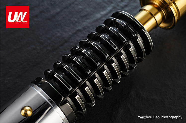 Ultimate Works OWK OBI3.5 Custom Saber