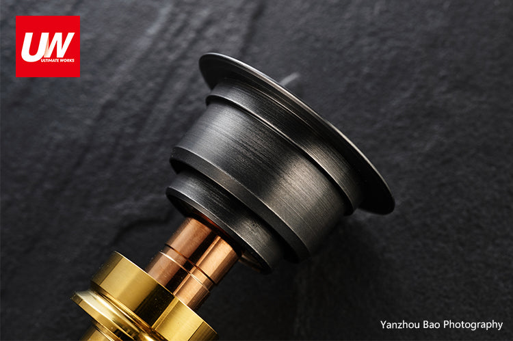 Ultimate Works OWK OBI3.5 Custom Saber