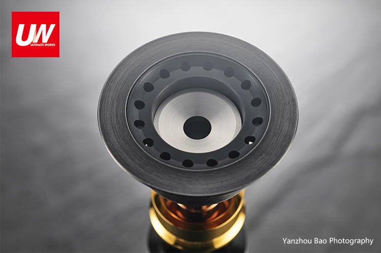 Ultimate Works OWK OBI3.5 Custom Saber Obi