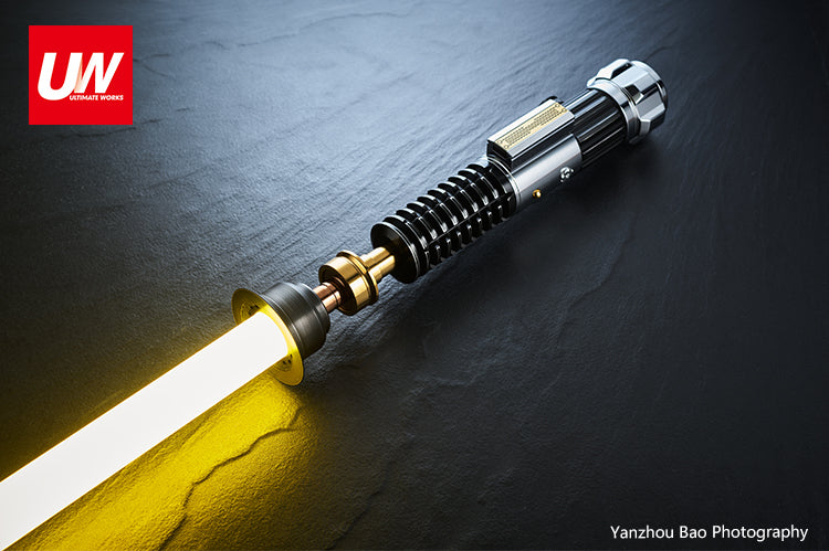 Ultimate Works OWK OBI3.5 Custom Saber