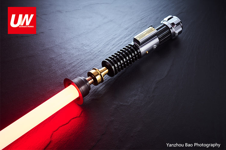 Ultimate Works OWK OBI3.5 Custom Saber