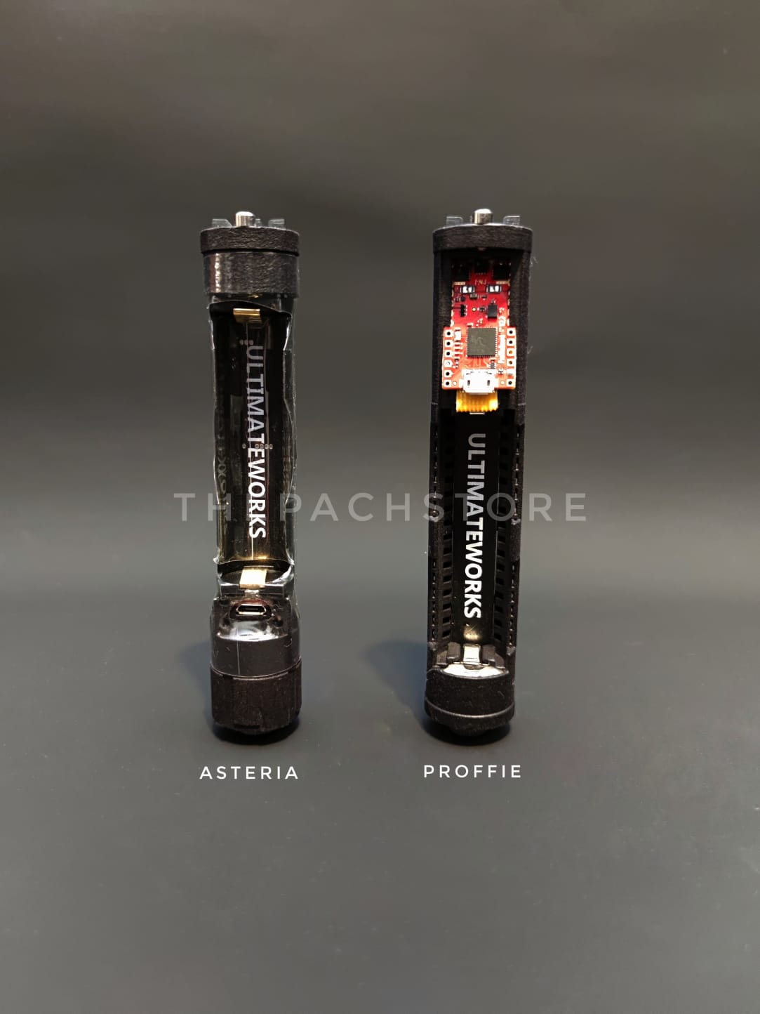 Ultimate Works Asteria / Proffie Heart Chassis System