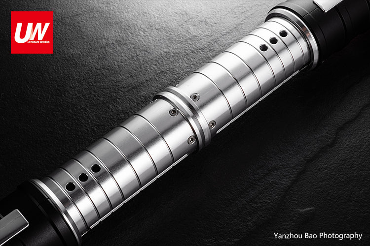 Ultimate Works TS "Sister" Custom Saber