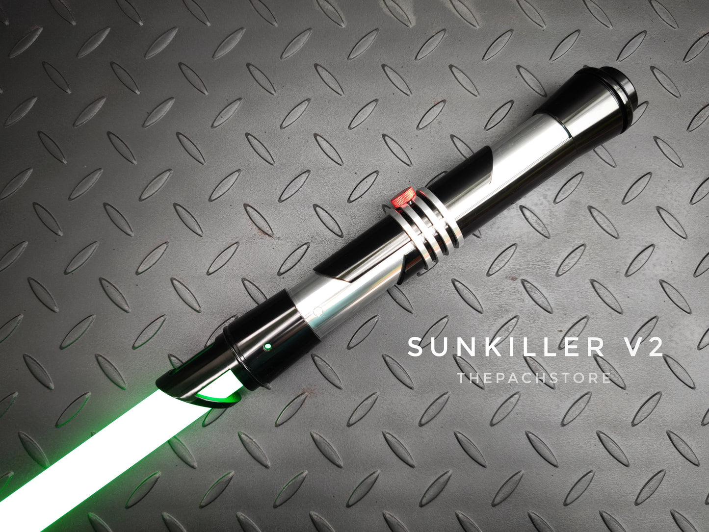 WF Sunkiller v2