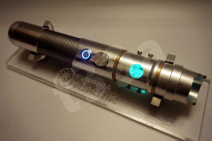 Eunomia Custom Saber