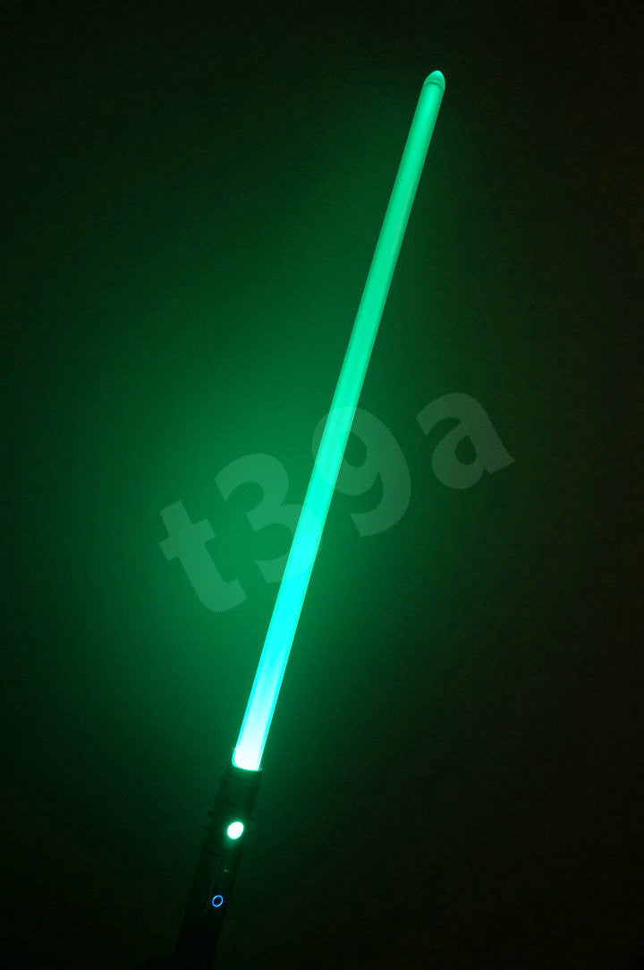 Eunomia Custom Saber